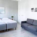 Aseman Portti - Stunning 10th Floor קופיו