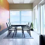 דירה Aseman Portti - Stunning 10th Floor *