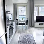 Aseman Portti - Stunning 10th Floor *