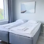 Aseman Portti - Stunning 10th Floor דירה *