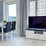 דירה Aseman Portti - Stunning 10th Floor *
