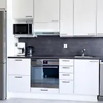 דירה Aseman Portti - Stunning 10th Floor