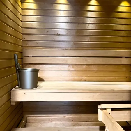 Aseman Portti - Stunning 10th Floor