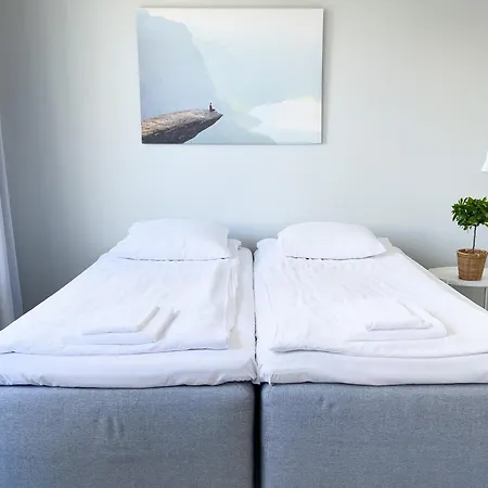 Aseman Portti - Stunning 10th Floor