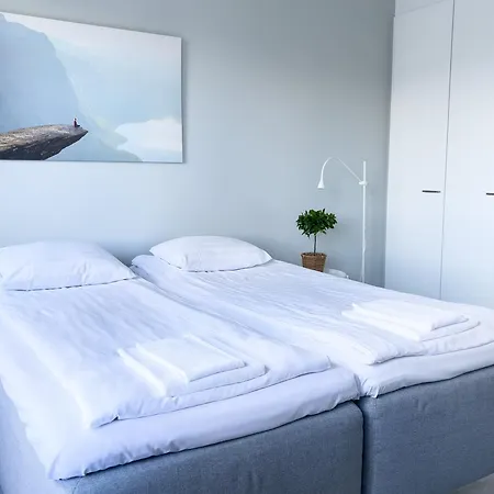 Aseman Portti - Stunning 10th Floor 아파트 쿠오피오