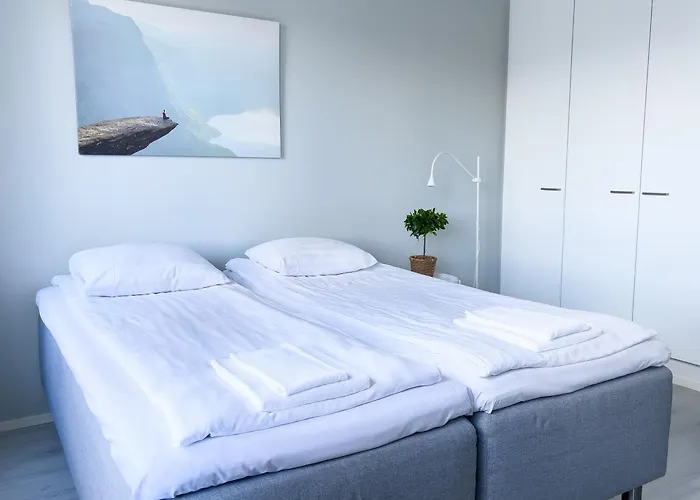 Aseman Portti - Stunning 10th Floor شقة كوبيو